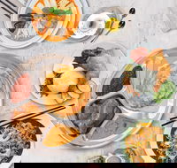 PappaRich - Knox - Wantirna - Accommodation 4U