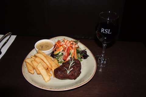 Phillip Island RSL - Accommodation 4U 0