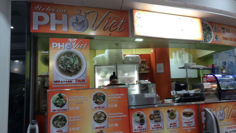 Pho Viet - Accommodation 4U 0