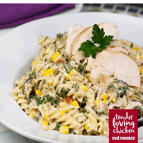 Red Rooster - Windsor - Accommodation 4U 0