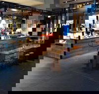 Risk Bar - Accommodation 4U