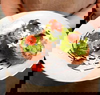 Rustic Cup - Accommodation 4U