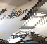 Sacrebleu French Cafe - Accommodation 4U