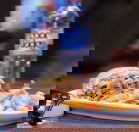 Salsas Fresh Mex Grill - Ringwood - Accommodation 4U