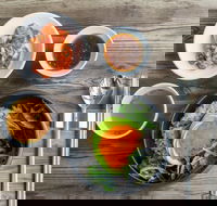 Sarang - Accommodation 4U