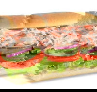 Subway - Annerley - Accommodation 4U