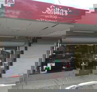 Sultan's Restaurant - Accommodation 4U