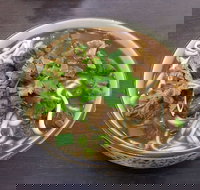 Swanky Noodle Restaurant - Accommodation 4U