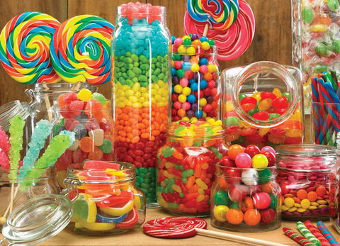 Taylor's Sweets & Treats - Accommodation 4U 0