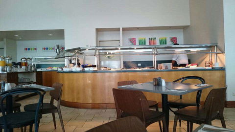 Teshi's - Accommodation 4U 0