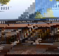 The Bakehouse - Accommodation 4U