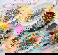 The Rosey Rabbit - Parramatta - Accommodation 4U