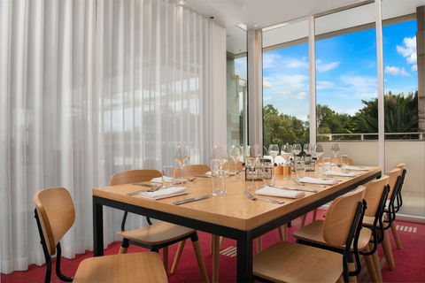 The Grill Pelican Waters - Accommodation 4U 1