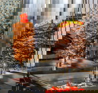 The Hanging Gardens Restaurant  Grill - Accommodation 4U