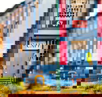 The Bank Cafe - Accommodation 4U