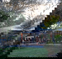 The Artesian Gardens Restaurant - Accommodation 4U