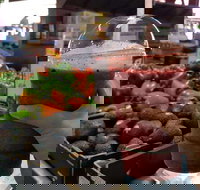 The Cheesecake Shop - North Geelong - Accommodation 4U