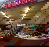 The Roast House - Accommodation 4U