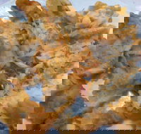 The Burger Moore Cafe - Accommodation 4U