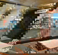 Turkish Place - Accommodation 4U