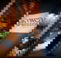 Two Heads Brewing - Accommodation 4U