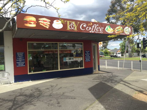 T & Y Coffee Food On The Go - Accommodation 4U 0