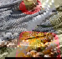 Unwind Craft Cafe - Accommodation 4U