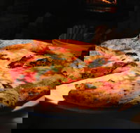 Via Napoli Pizzeria - Surry Hills - Accommodation 4U