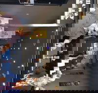 Walkway Cafe - Accommodation 4U