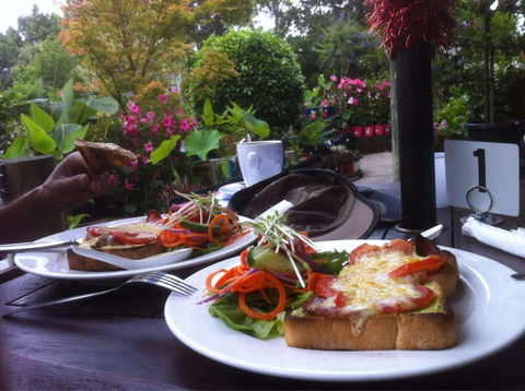 Wyee Nursery Cafe - Accommodation 4U 0