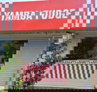 Yamba Fudge - Accommodation 4U