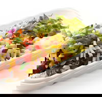 Zambrero South Yarra - South Yarra - Accommodation 4U