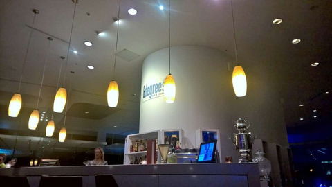 6 Degrees Bar & Lounge - Accommodation 4U 0