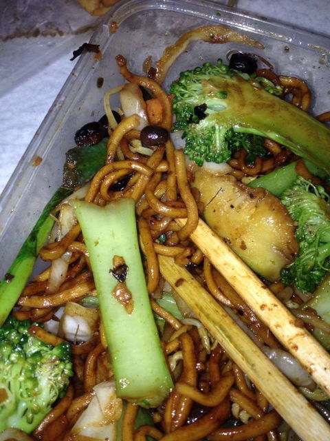 Alchester Noodles - Accommodation 4U 0