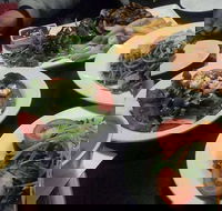 Aussie Steak 'N' Burger - Accommodation 4U