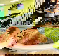 Banh Mi  Rolls - Accommodation 4U