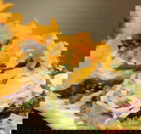 Bistro Goemon - Accommodation 4U