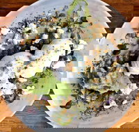 Cafe Redstone - Accommodation 4U