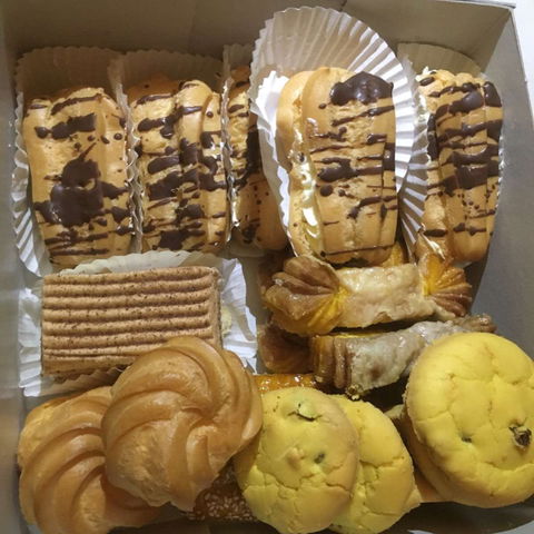 Candoo Confectionary - Accommodation 4U 0
