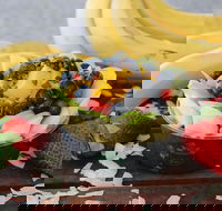 Charlie's Raw Squeeze - Ashgrove - Accommodation 4U