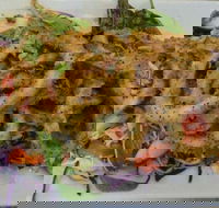 Chingari - Accommodation 4U