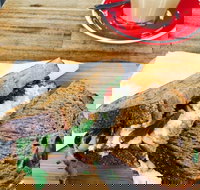 Coffee Tank - Accommodation 4U