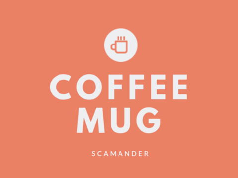 Coffee Mug - Accommodation 4U 2