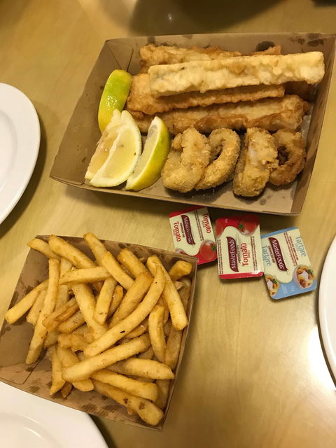 Coff's Harbour Fisherman's Cooperative - Accommodation 4U 0