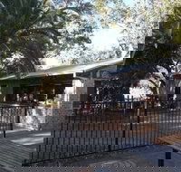 Cooks River Canteen - Accommodation 4U