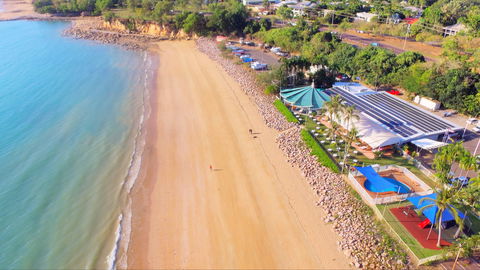 Darwin Trailer Boat Club - Accommodation 4U 0