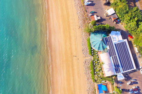 Darwin Trailer Boat Club - Accommodation 4U 1