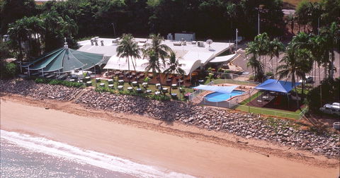 Darwin Trailer Boat Club - Accommodation 4U 2