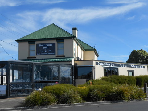 Deloraine Deli - Accommodation 4U 0