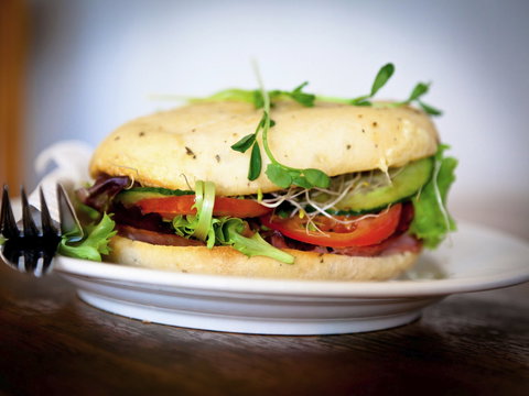 Deloraine Deli - Accommodation 4U 1